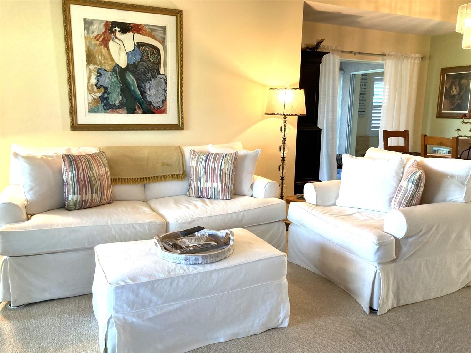 SHEFFIELD GREENE - Residential