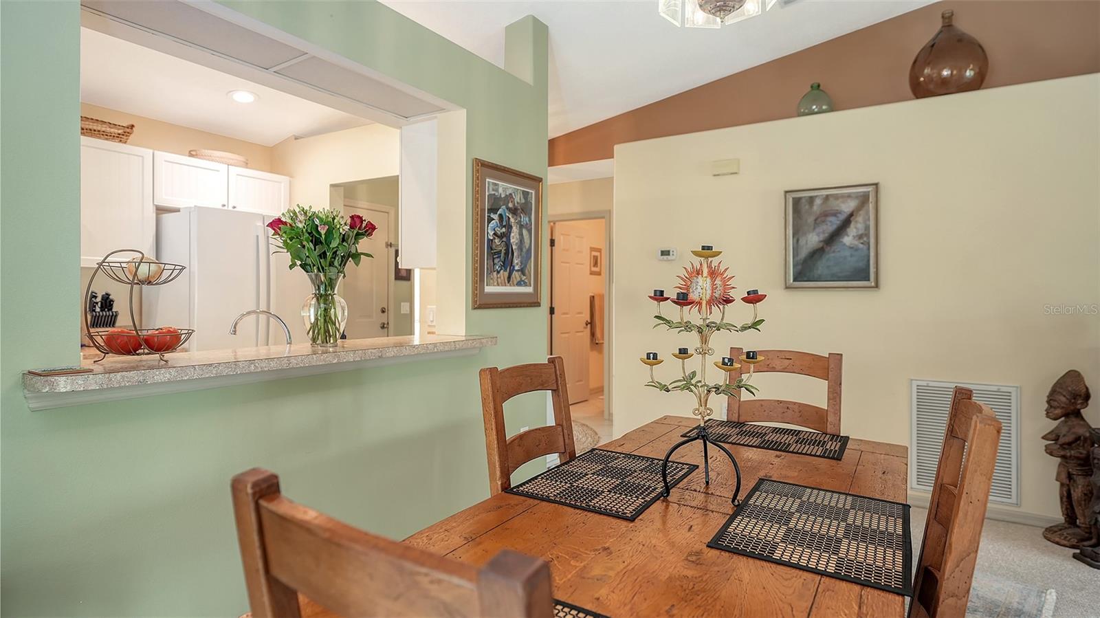 SHEFFIELD GREENE - Residential