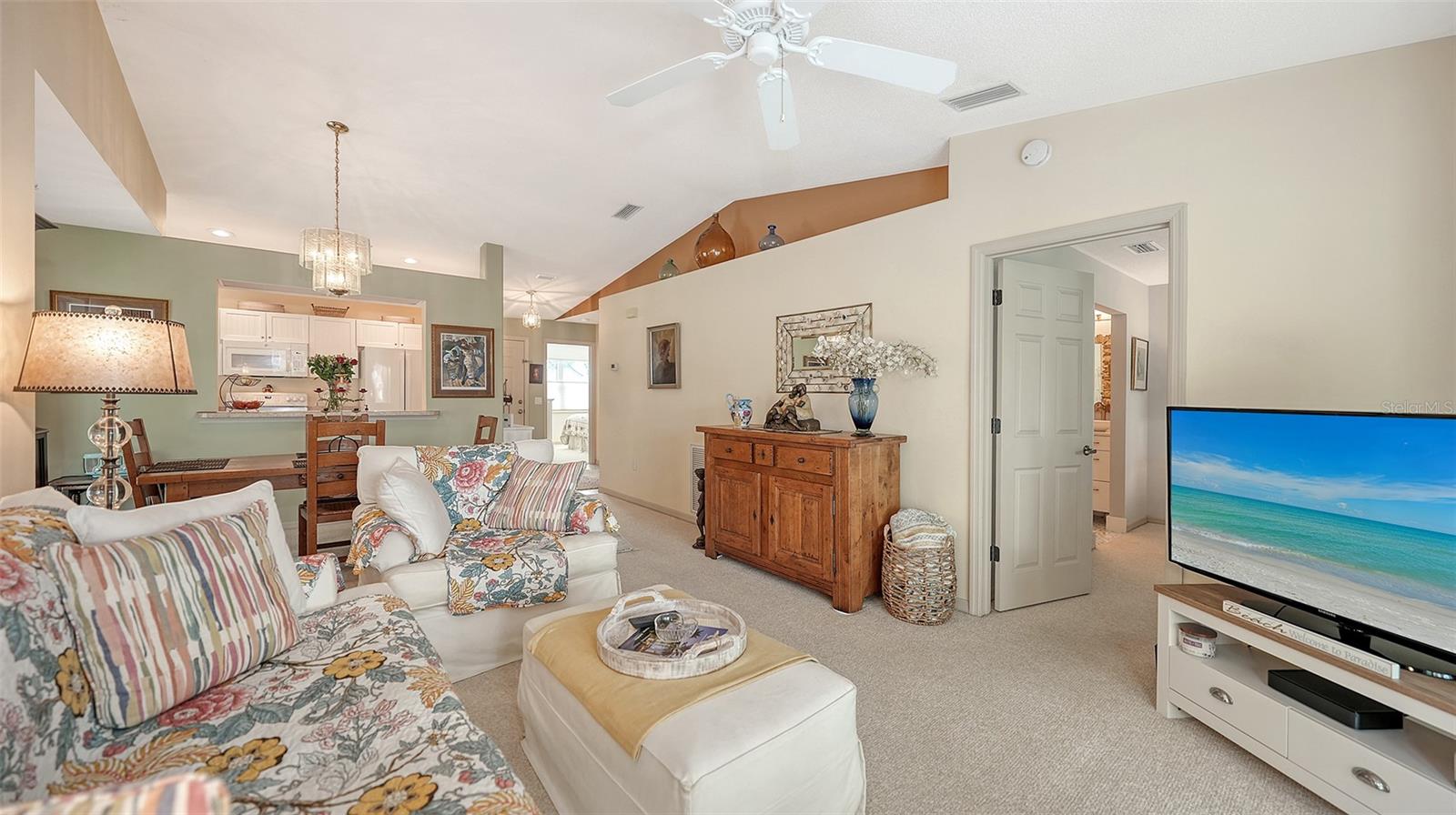 SHEFFIELD GREENE - Residential