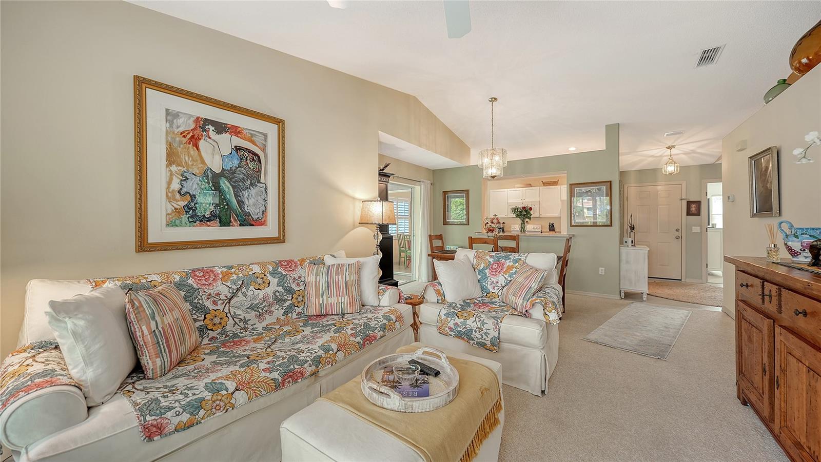 SHEFFIELD GREENE - Residential