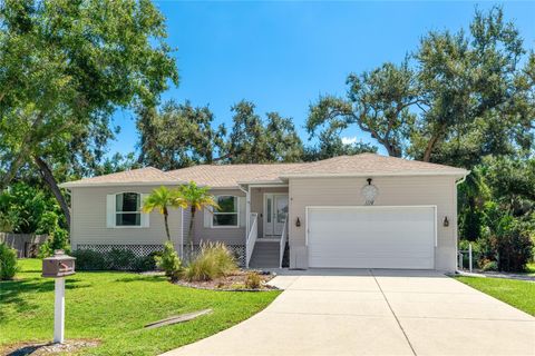 1116 DANNY DRIVE SARASOTA FL 34243