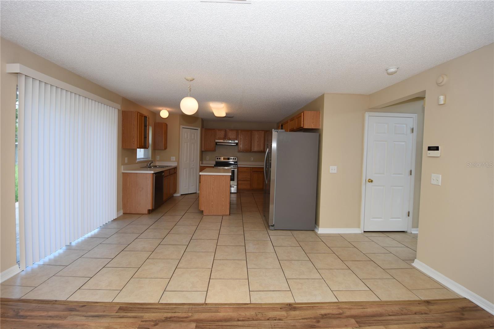 LEHIGH WOODS - Residential Lease