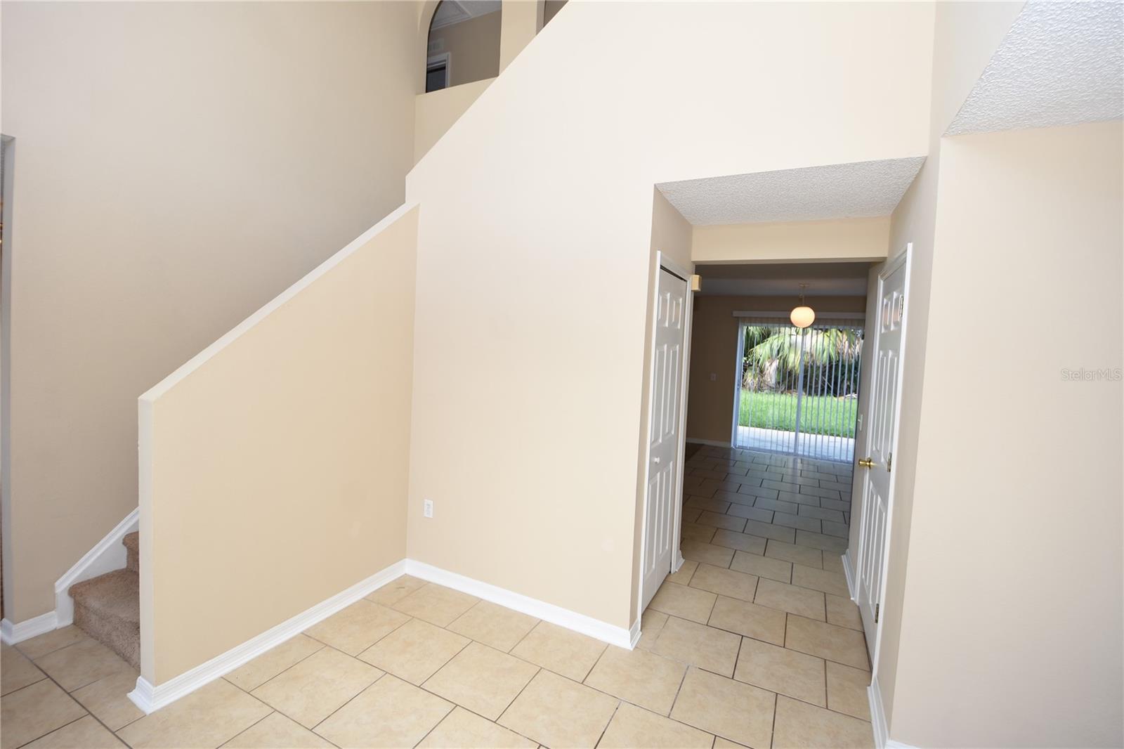 LEHIGH WOODS - Residential Lease