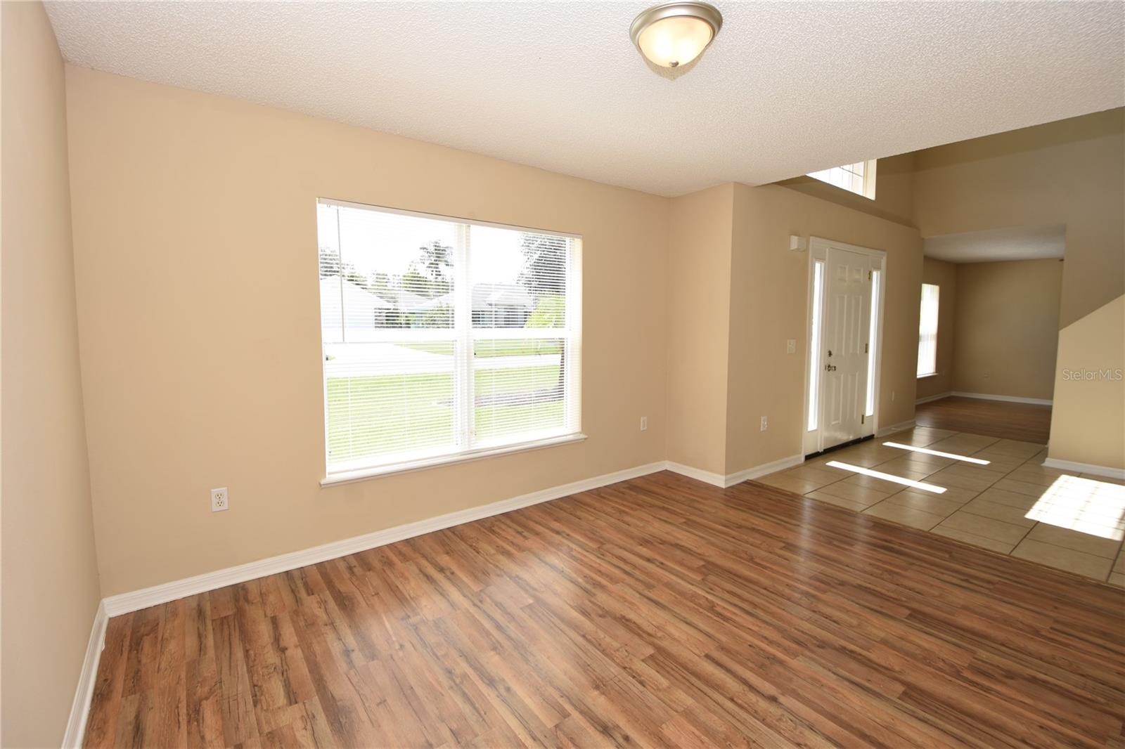 LEHIGH WOODS - Residential Lease