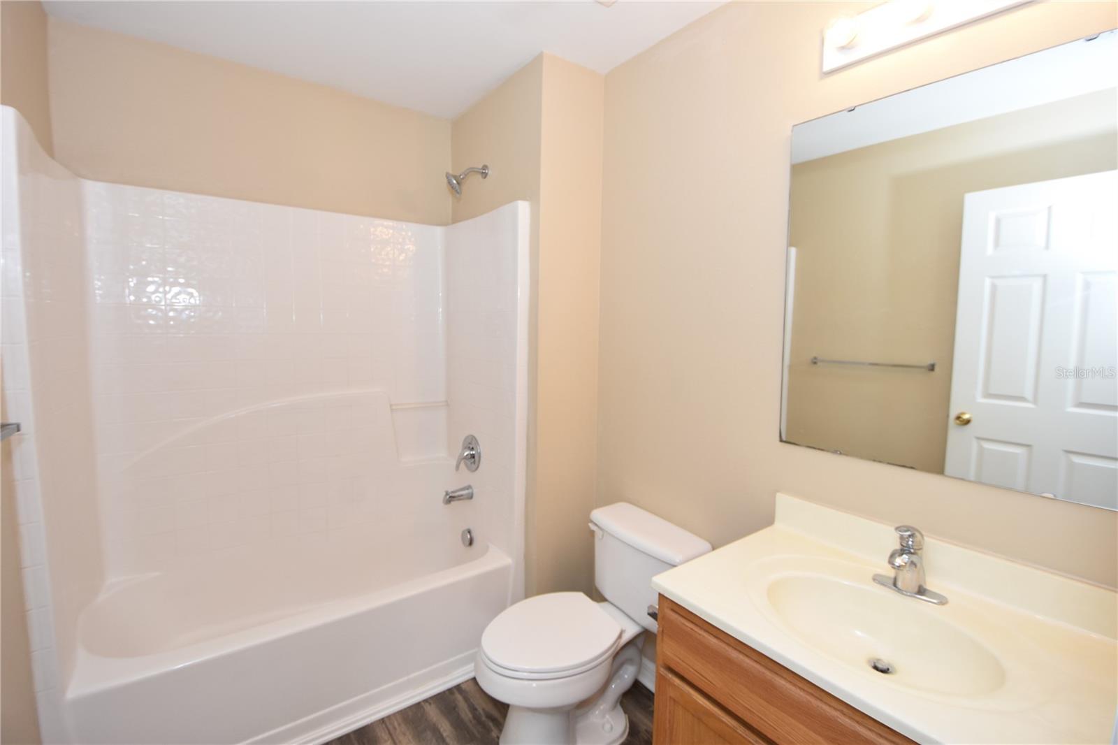 LEHIGH WOODS - Residential Lease
