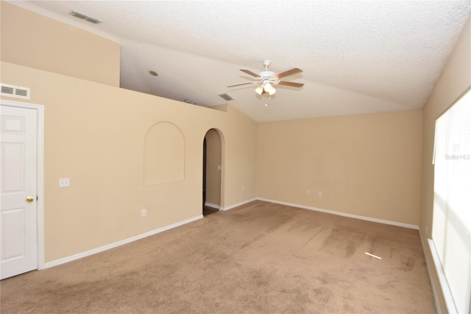 LEHIGH WOODS - Residential Lease
