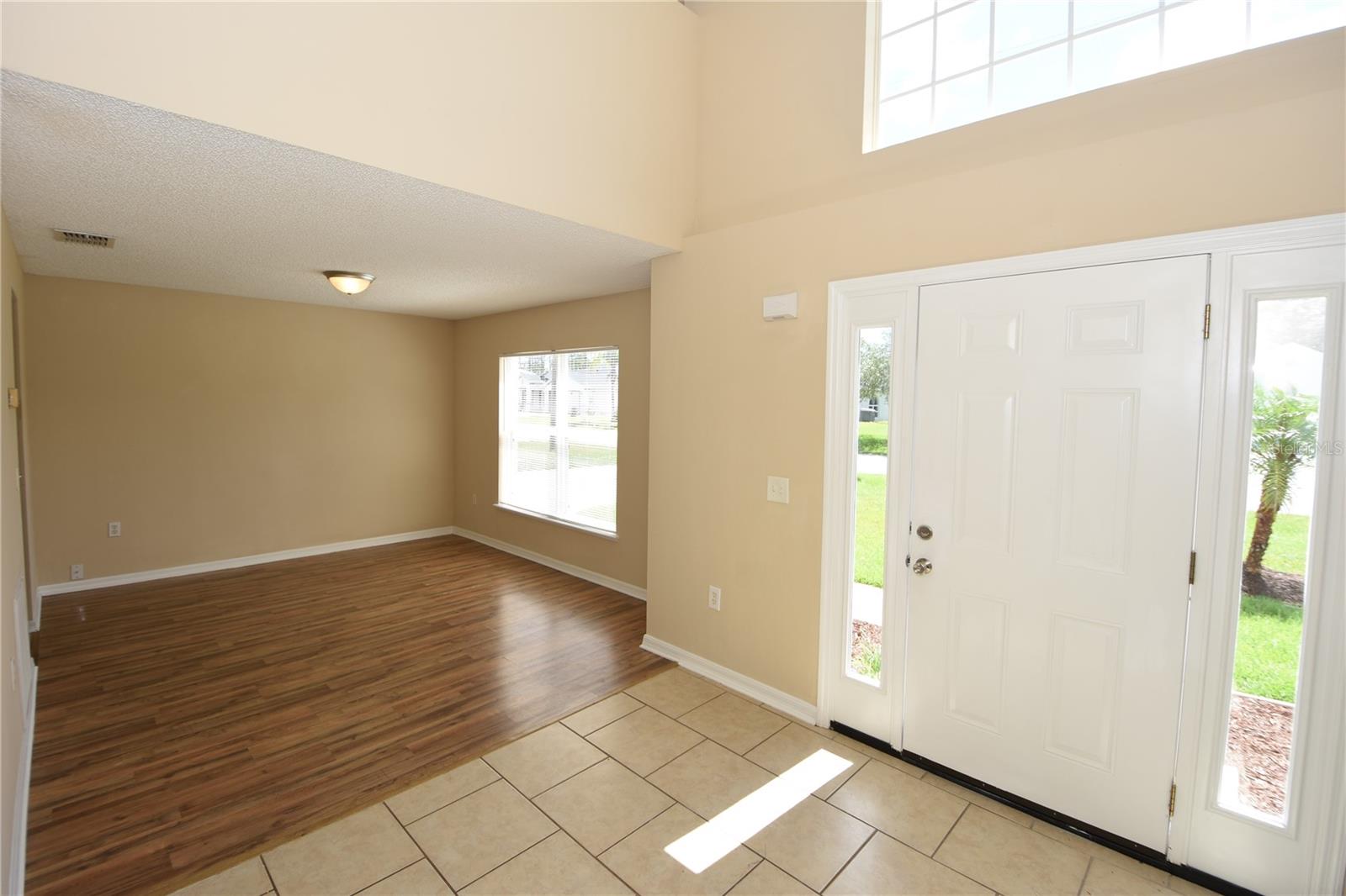 LEHIGH WOODS - Residential Lease
