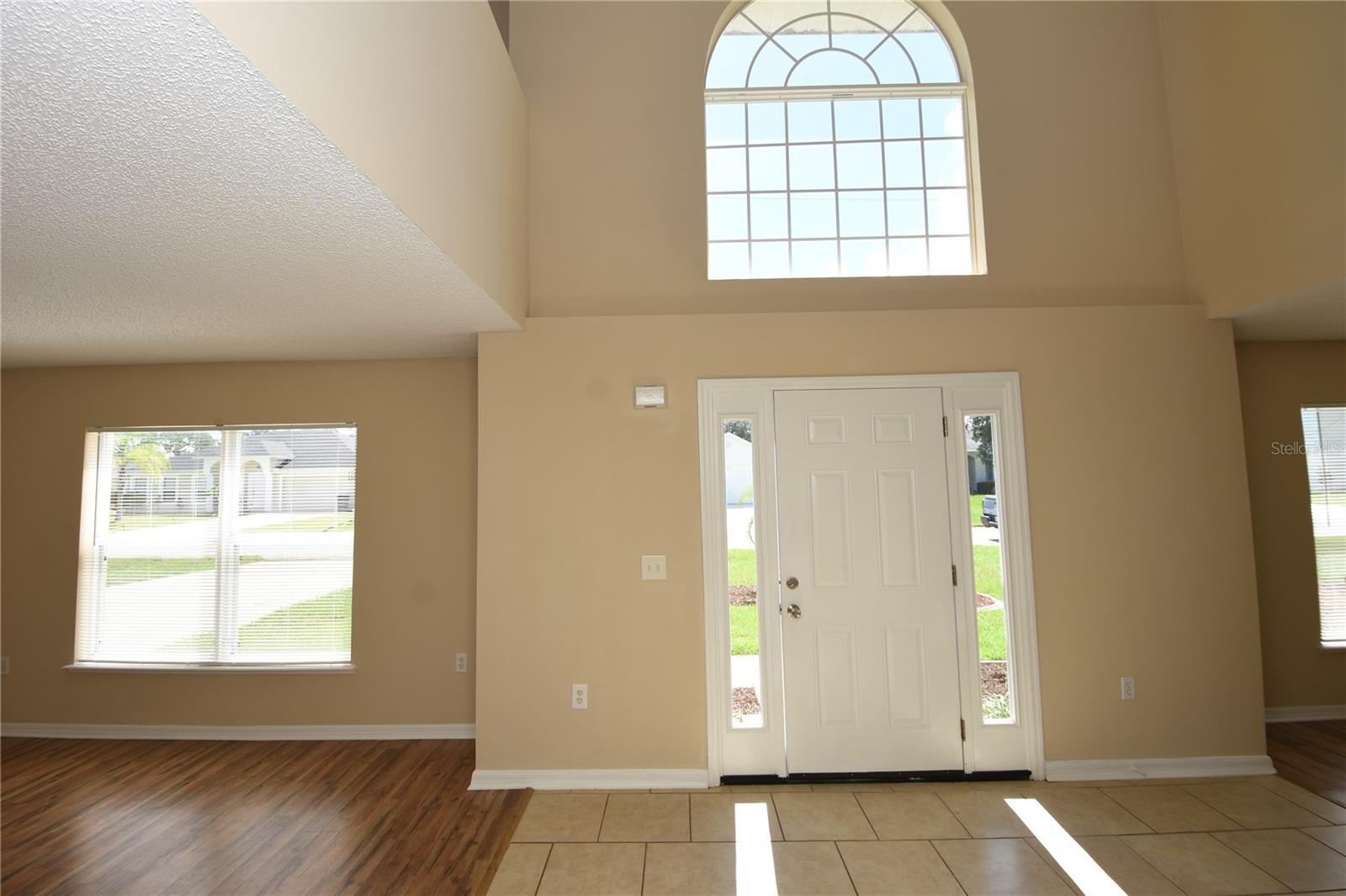 LEHIGH WOODS - Residential Lease