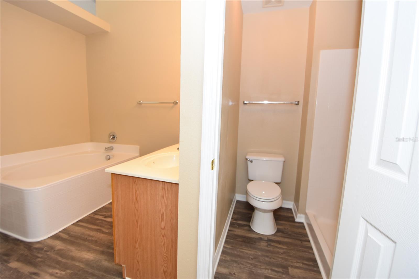 LEHIGH WOODS - Residential Lease