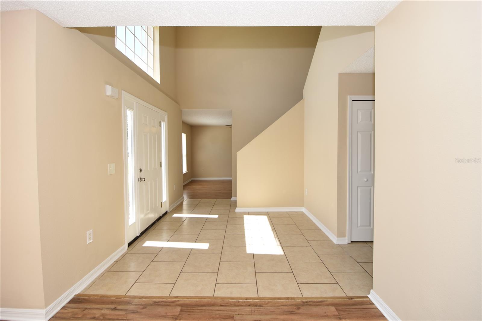 LEHIGH WOODS - Residential Lease