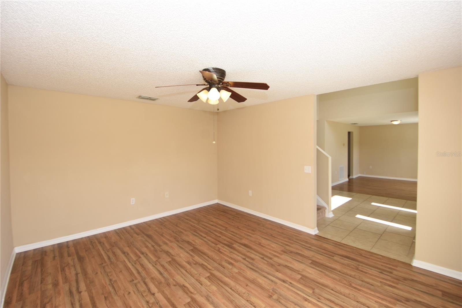 LEHIGH WOODS - Residential Lease