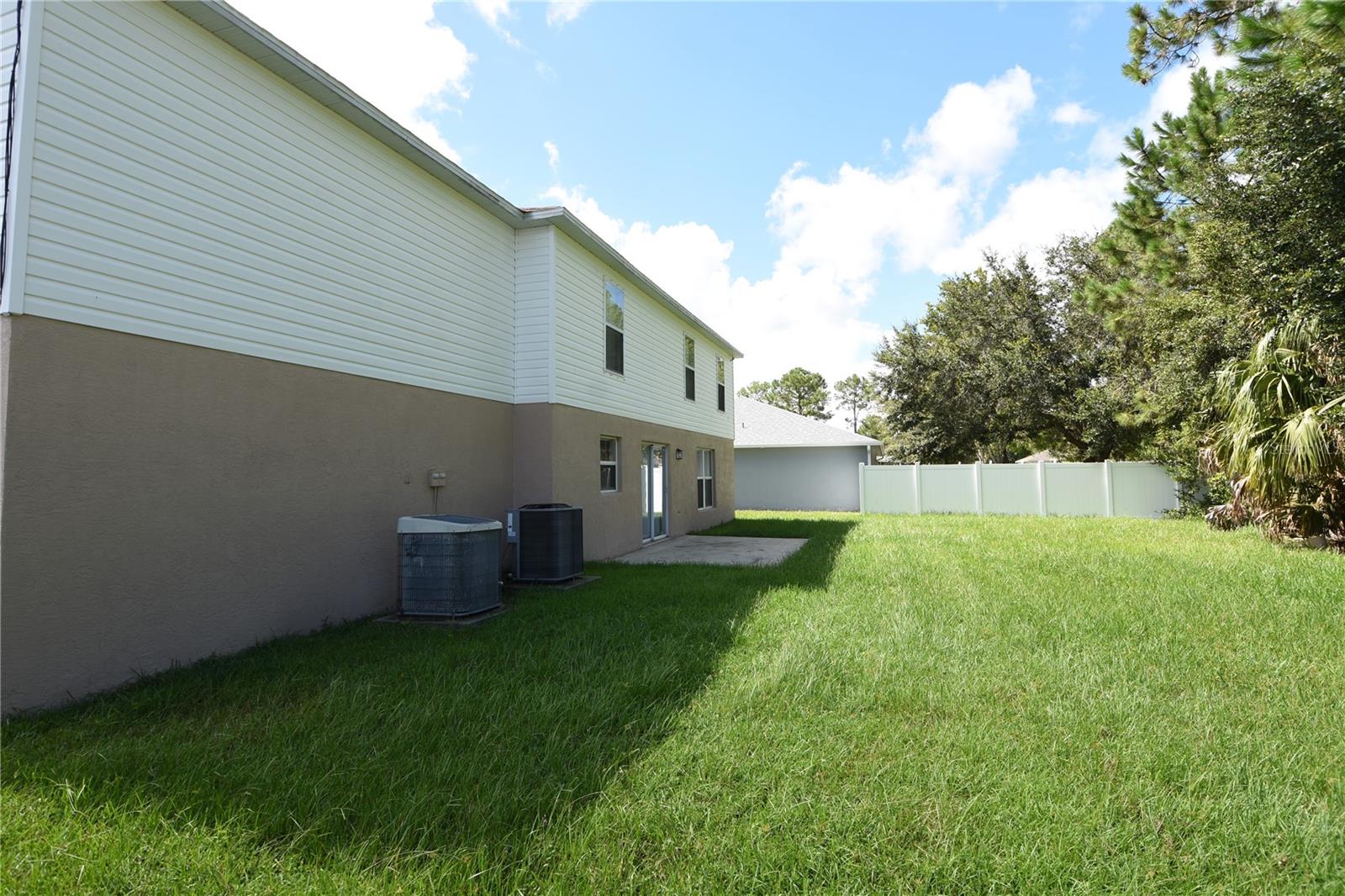 LEHIGH WOODS - Residential Lease