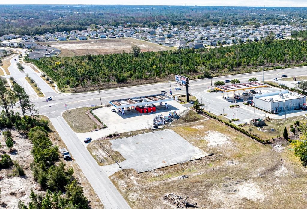 Photo of 4035 Thys Road, New Port Richey, FL 34653 (MLS # TB8361685)