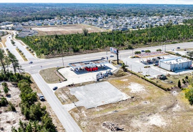 4035 THYS ROAD NEW PORT RICHEY FL 34653