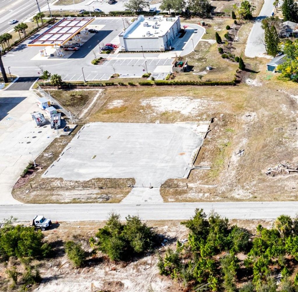 Photo of 4035 Thys Road, New Port Richey, FL 34653 (MLS # TB8361685)