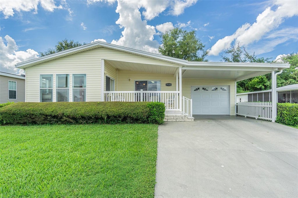 Photo of 37232 Neukom Avenue, Zephyrhills, FL 33541 (MLS # TB8550663)