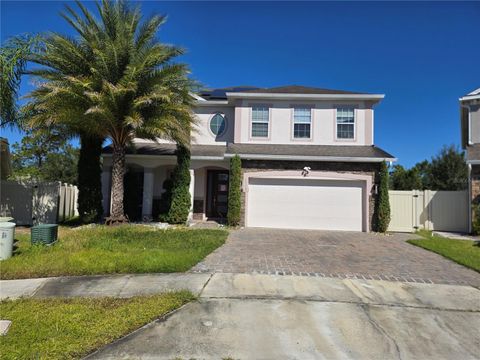 Photo of 6013 Fender Court, Orlando, FL 32837 (MLS # O6395029)