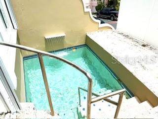 SHELL CASTLE CLUB - Residential Lease