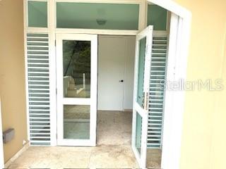 SHELL CASTLE CLUB - Residential Lease