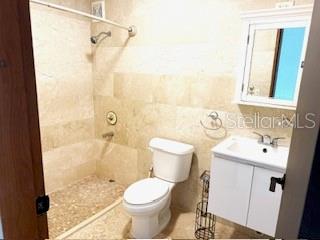SHELL CASTLE CLUB - Residential Lease