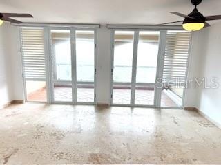 SHELL CASTLE CLUB - Residential Lease