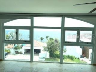 SHELL CASTLE CLUB - Residential Lease