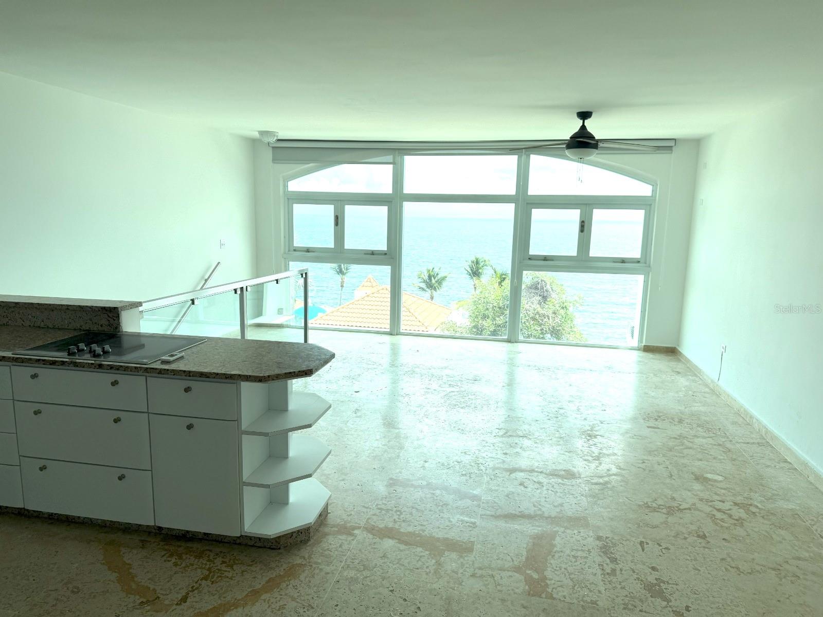 SHELL CASTLE CLUB - Residential Lease