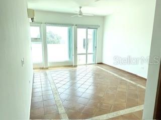 SHELL CASTLE CLUB - Residential Lease