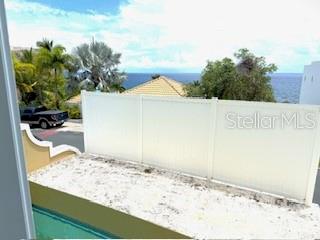 SHELL CASTLE CLUB - Residential Lease