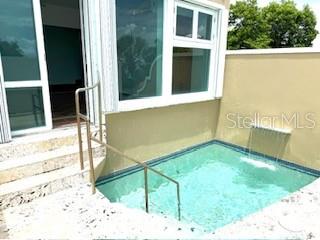 SHELL CASTLE CLUB - Residential Lease