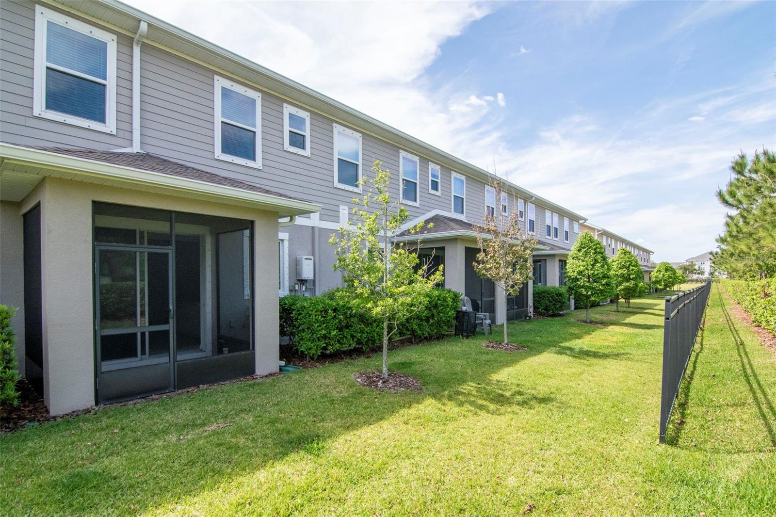 WATERSET PH 4B SOUTH - Residential