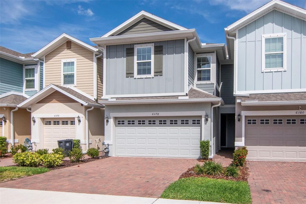 Photo of 6378 Camino Drive, Apollo Beach, FL 33572 (MLS # TB8498472)