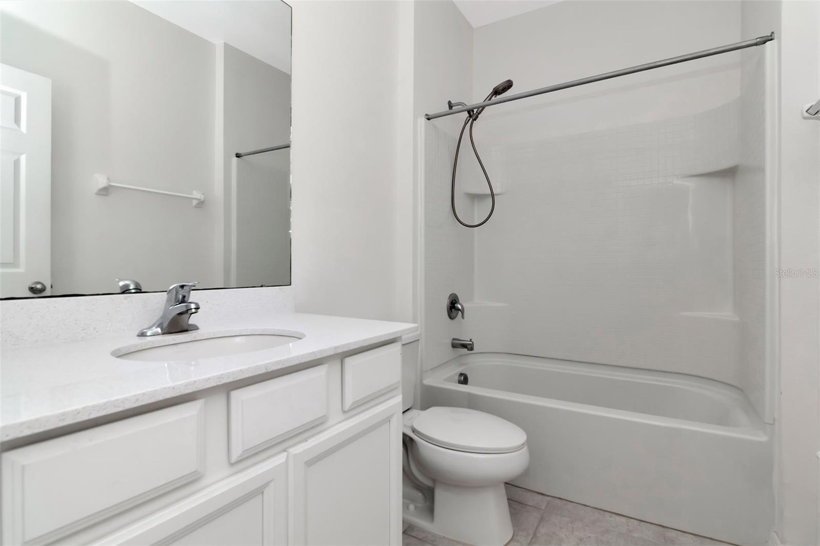 WATERSET PH 4B SOUTH - Residential