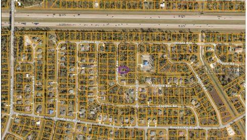 PORT CHARLOTTE SUB 27 - Land