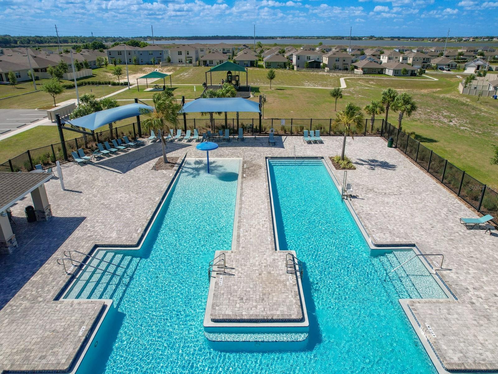 EDEN HILLS - Residential