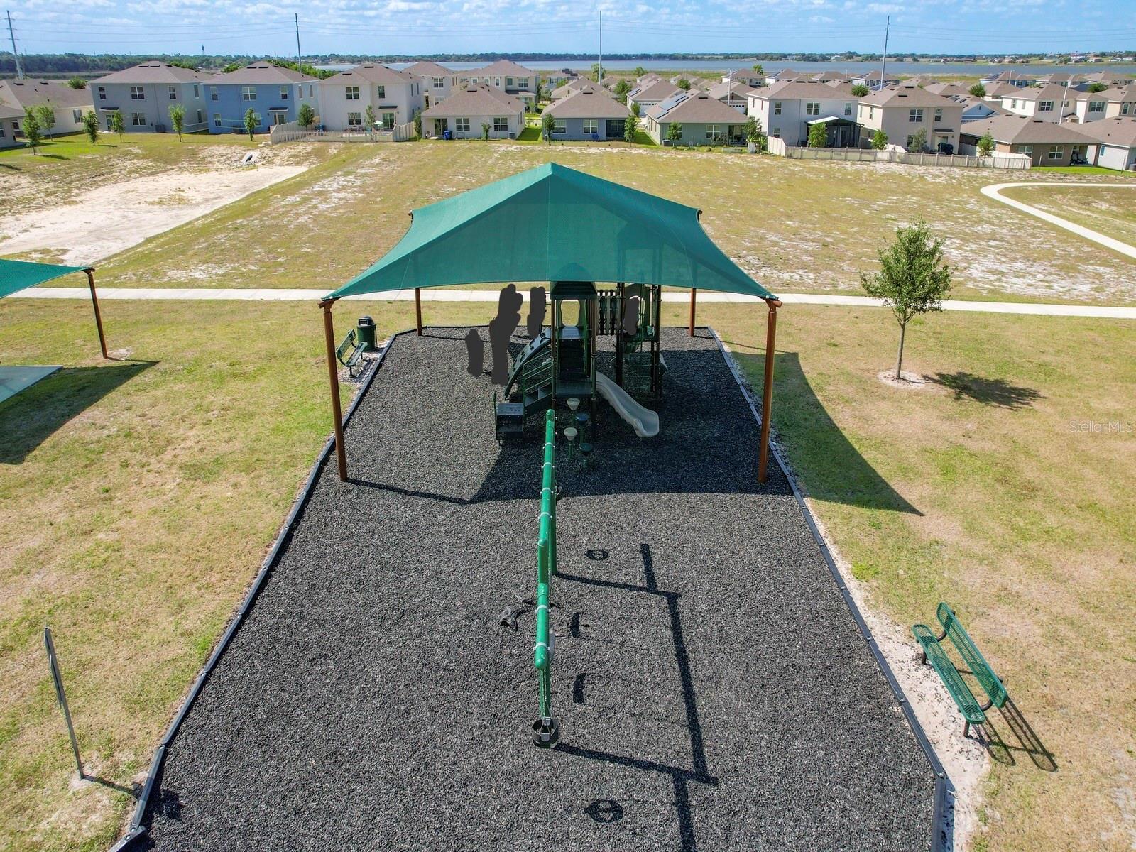 EDEN HILLS - Residential