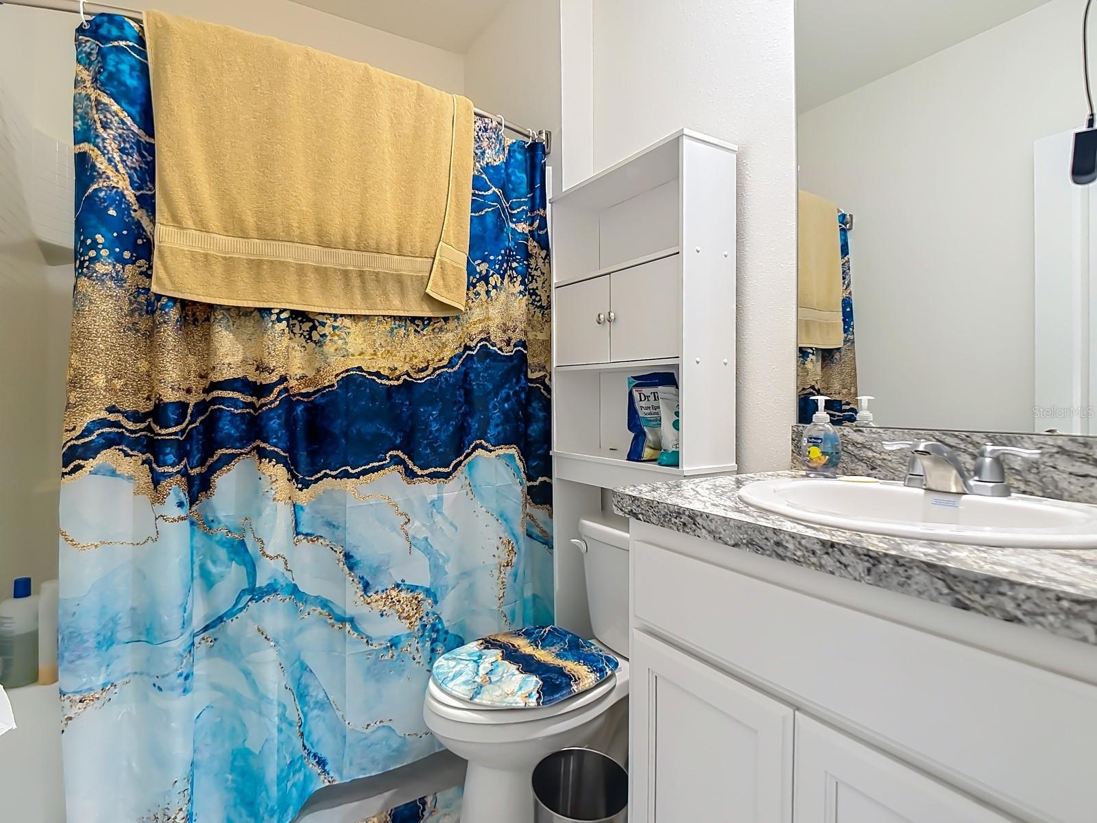 EDEN HILLS - Residential