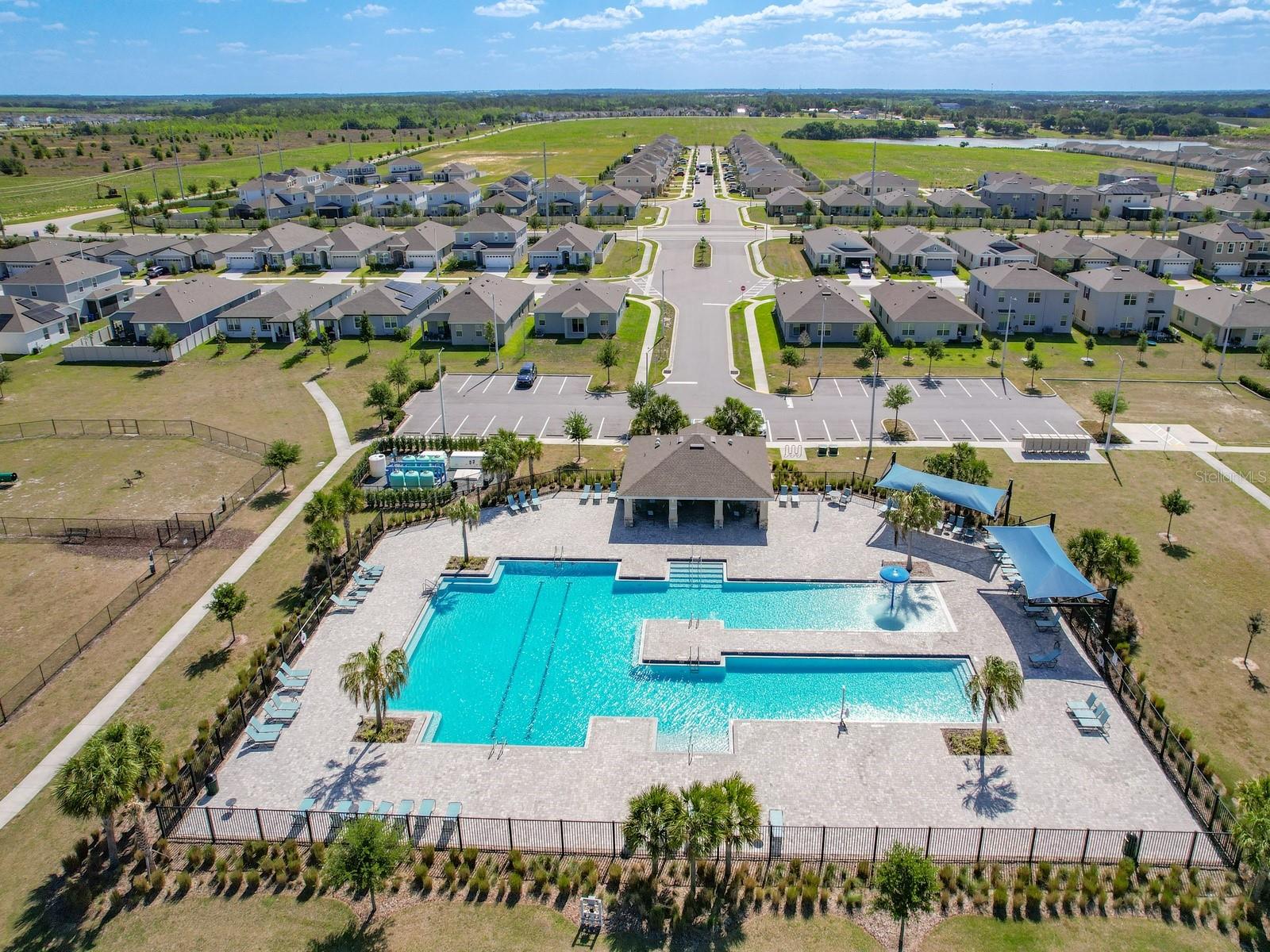 EDEN HILLS - Residential