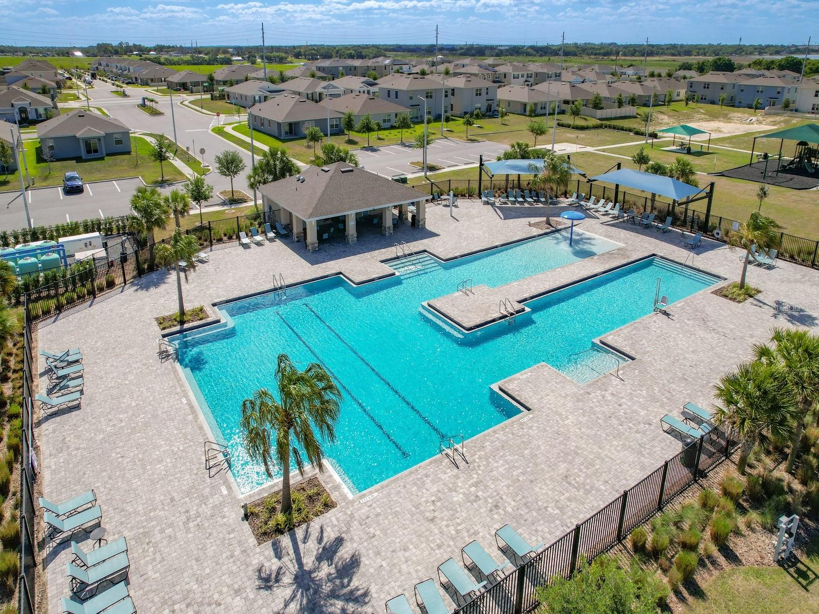 EDEN HILLS - Residential