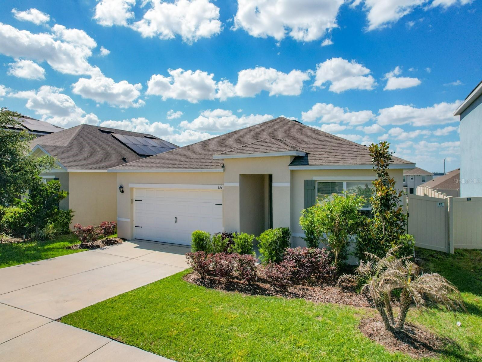 EDEN HILLS - Residential