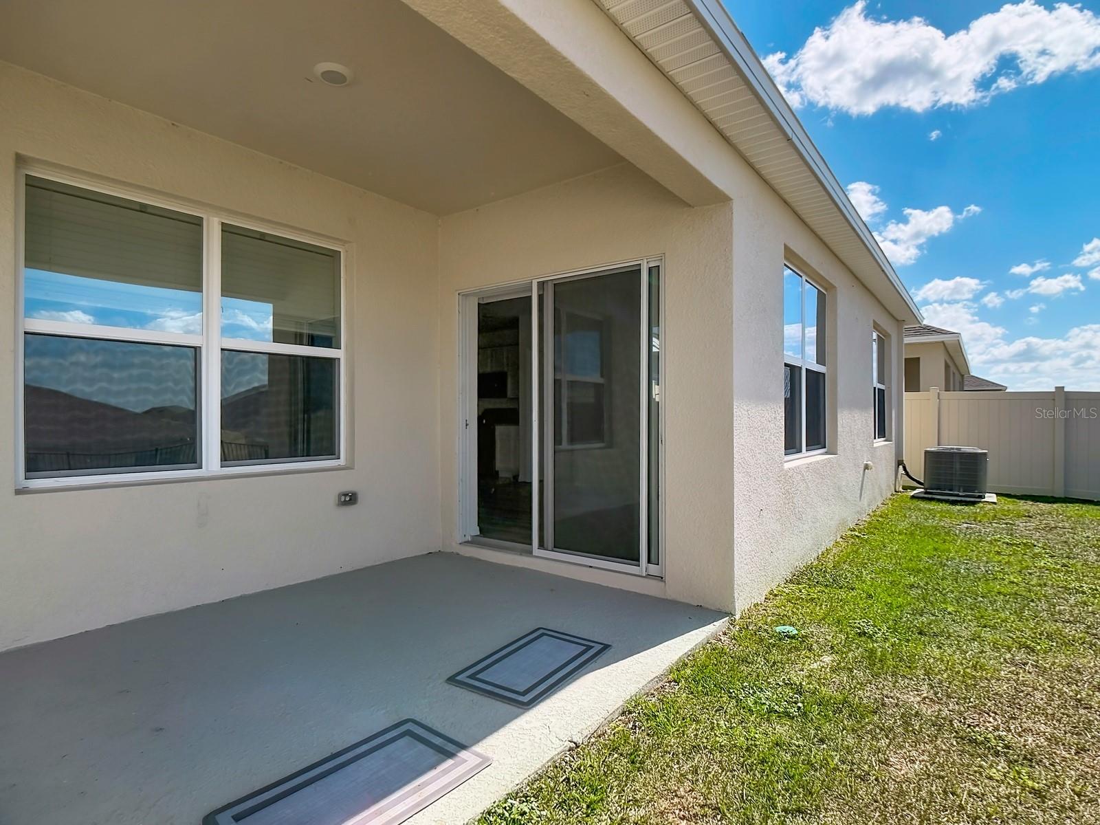 EDEN HILLS - Residential