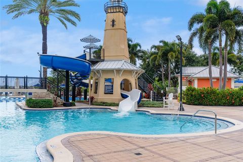 A home in APOLLO BEACH