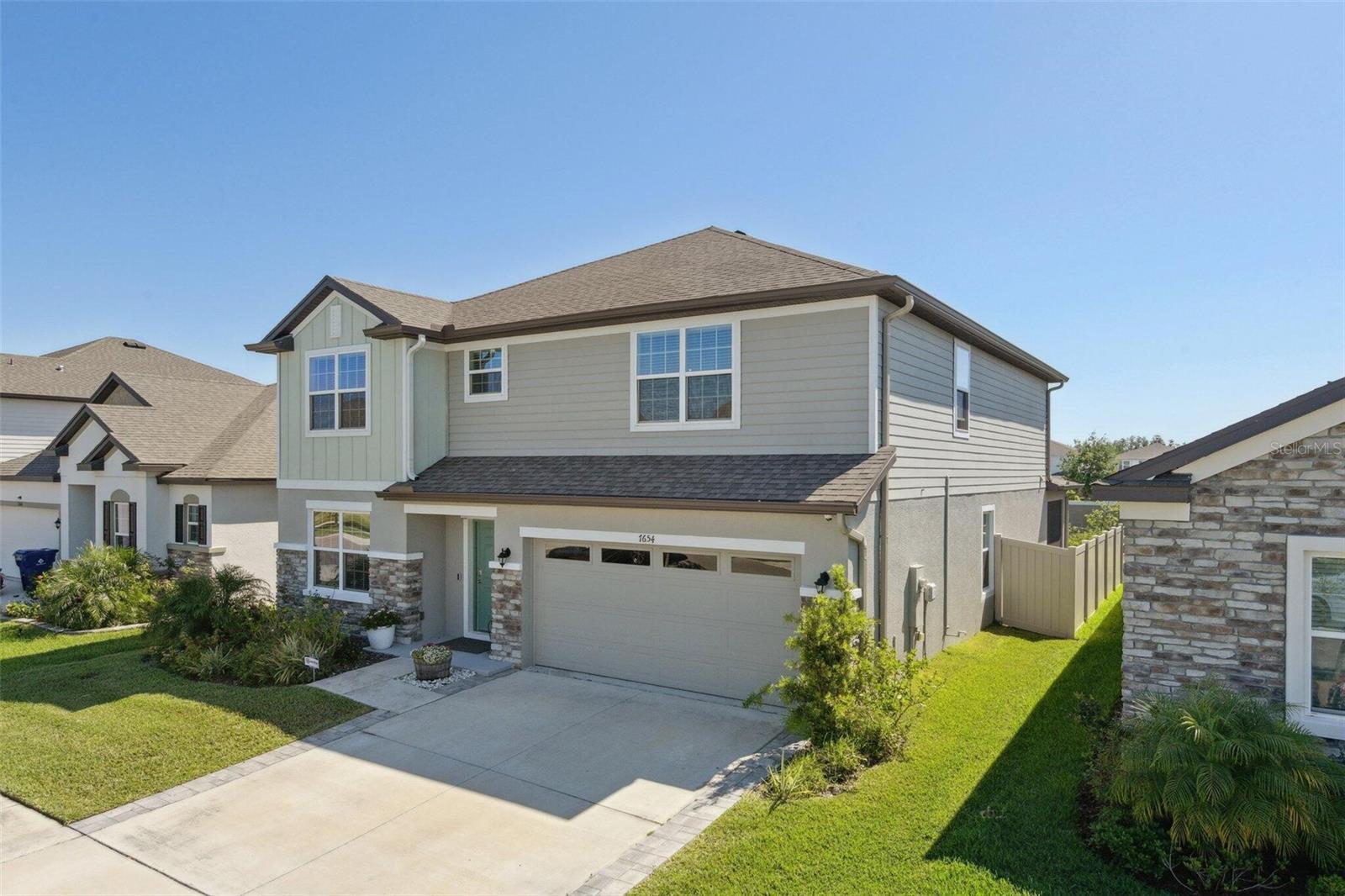 7654 ABBY BROOKS CIRCLE