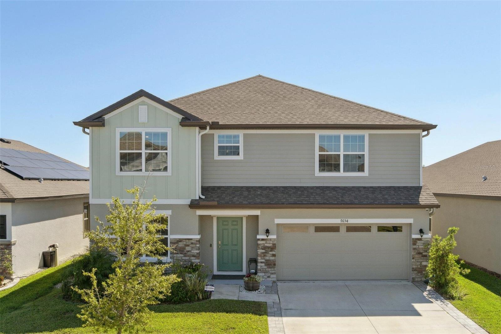 7654 ABBY BROOKS CIRCLE