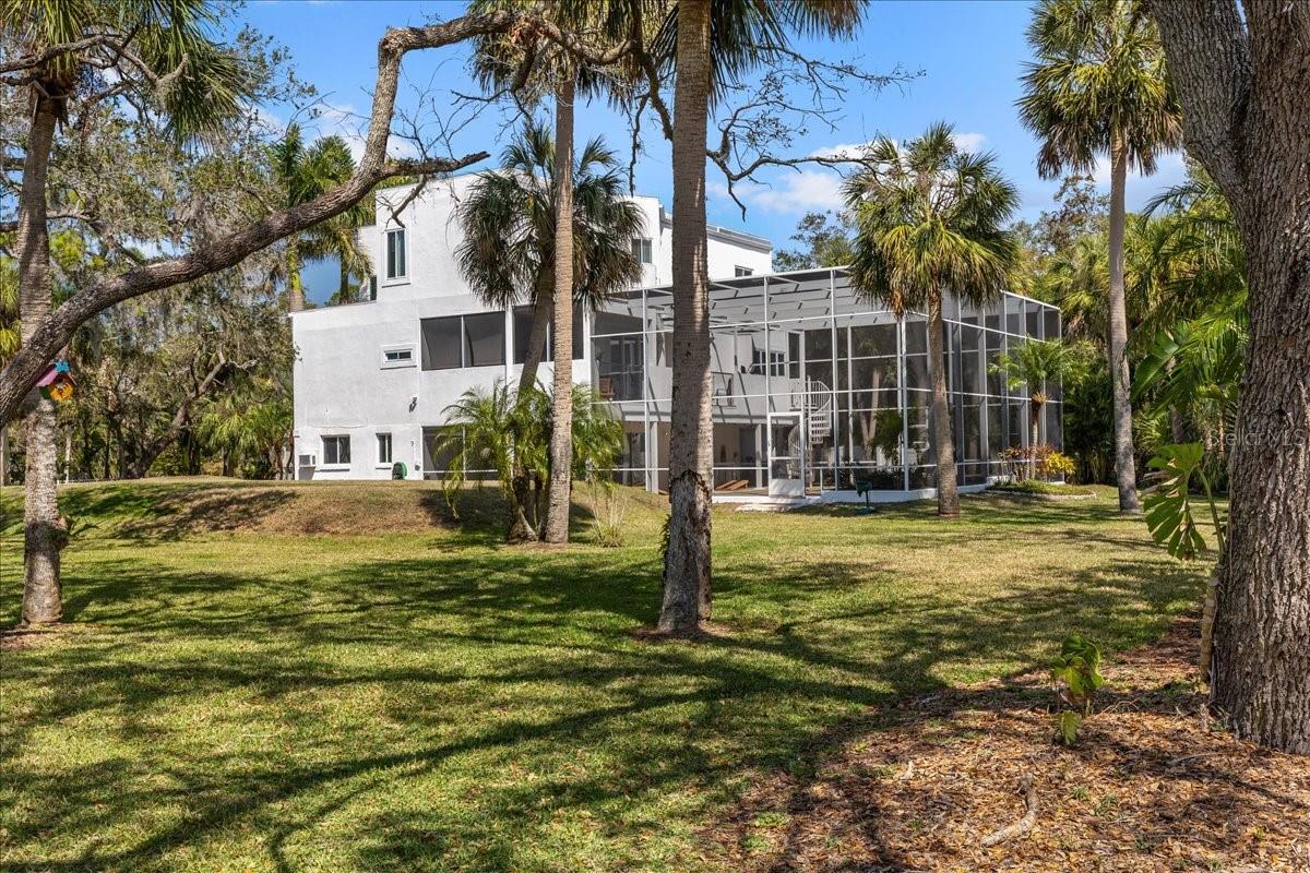 COUNTRY CLUB ADD TO OLDSMAR REV - Residential
