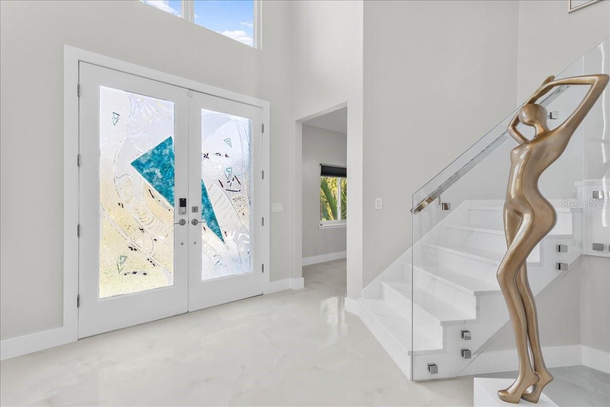 375 WELLINGTON AVENUE