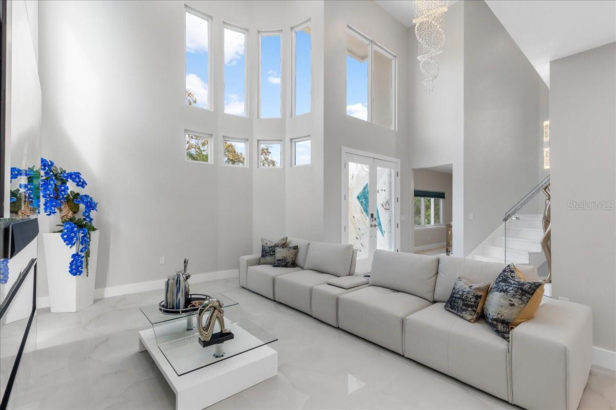 COUNTRY CLUB ADD TO OLDSMAR REV - Residential