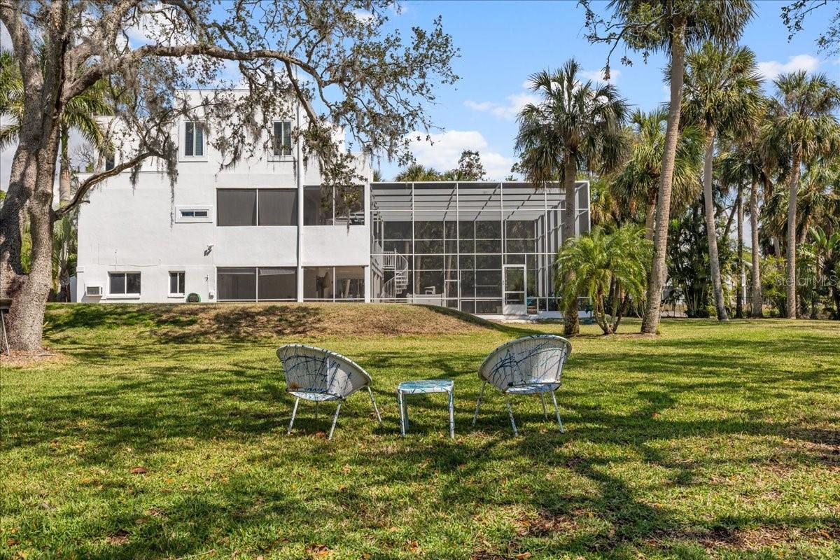 COUNTRY CLUB ADD TO OLDSMAR REV - Residential