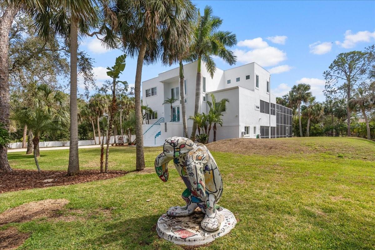 COUNTRY CLUB ADD TO OLDSMAR REV - Residential