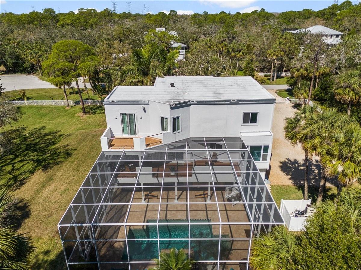 COUNTRY CLUB ADD TO OLDSMAR REV - Residential